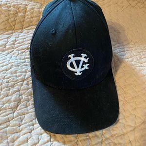 Violent Gentlemen L/XL stretch fit hat
